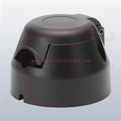 Enchufe para remolque de 7 pines